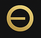 Base Gold emblem